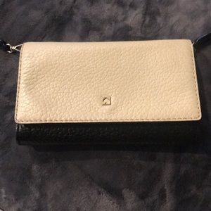 Kate spade small purse